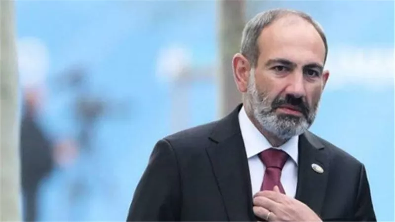 رئيس وزراء أرمينيا: أردوغان يستخدم مرتزقة إرهابيين لمساعدة أذربيجان