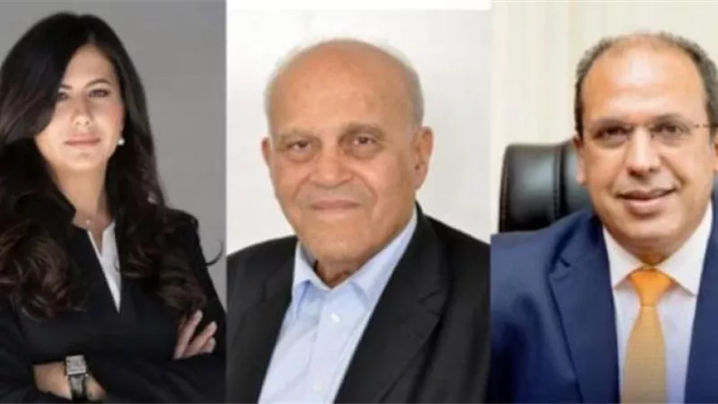 اليوم ..الجامعة البريطانية في مصر تنصب الدكتور مجدي يعقوب رئيسًا شرفيًا بحضور وزراء الصحة والتخطيط والتعليم العالي