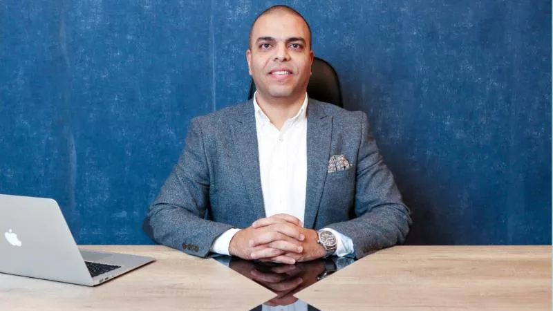 المدير التنفيذي لشركة Sadan Investment يرصد سلوك الشراء الجماعي وتأثيره على السوق العقاري