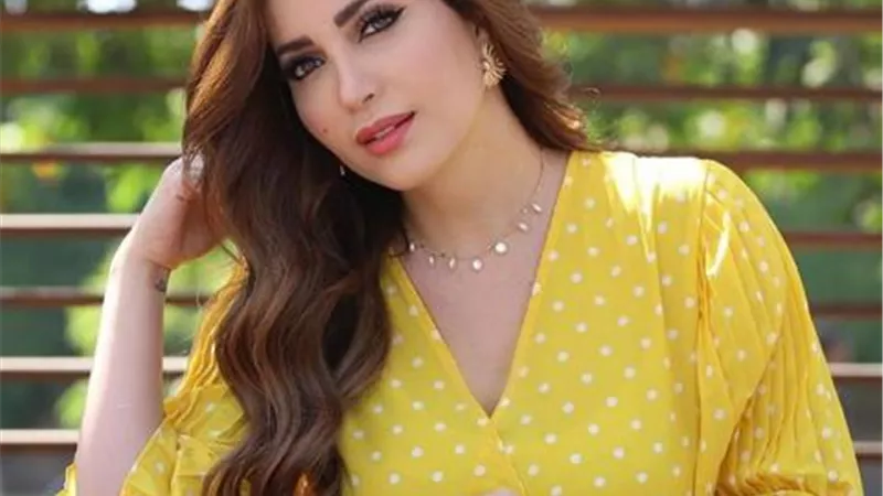 نسرين طافش توجه نصائح عن السعادة للجمهور.. تعرف عليها