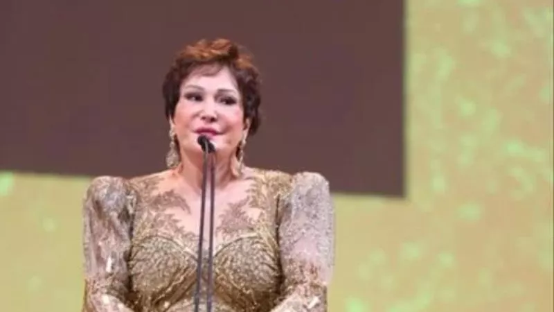 نجوم مصر في افتتاح مهرجان البحر الأحمر السينمائي الدولي