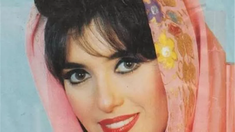 حقيقة عودة الفنانة المعتزلة جيهان نصر للتمثيل
