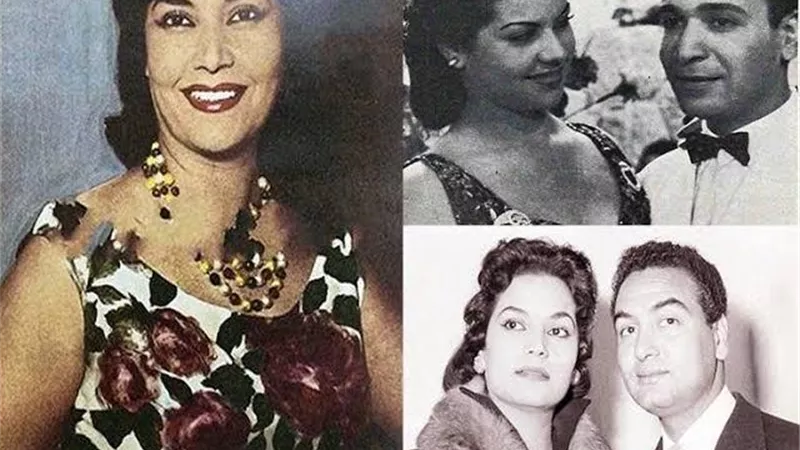 عينها مبارك في مجلس الشورى واستمرت فيه لـ7 أعوام..وأصيبت بانهيار عصبي بعد وفاة نجلها..وباعت مجوهراتها وعاشت في مكتبها بعد تأميم أملاكها..محطات لسمراء النيل مديحة يسري
