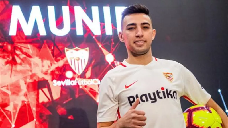منير الحدادي على راس 26 لاعبا في قائمة نتخب المغرب لمعسكر أكتوبر