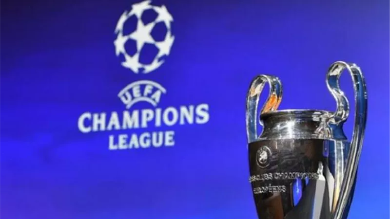 المواعيد الكاملة لمباريات دوري أبطال أوروبا واليورباليج