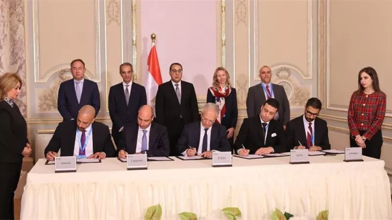 ” أتوس Atos” تفتتح مركز جديد للخدمات العالمية في مصر