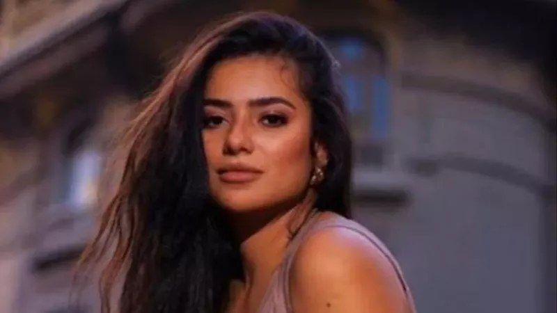 ثراء جبيل تكشف كواليس اصعب مشاهدها في مسلسل ”آخر دور”