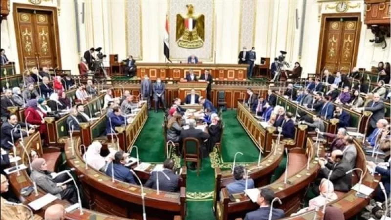رئيس اللجنة الاقتصادية بمجلس النواب: مشروع قانون الإجراءات الضريبية يقتصر على تبادل المعلومات بين الدول ولا يمس الأفراد