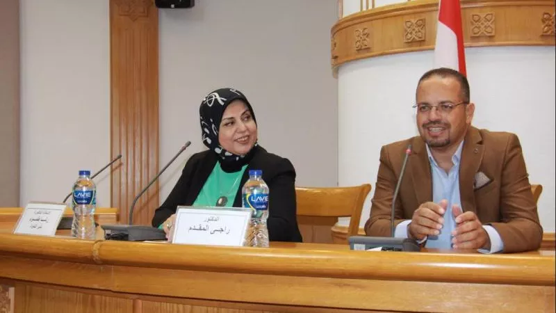 تحت رعاية وزيرة الثقافة.. إلقاء الضوء على تجربة أوركسترا الأنامل الصغيرة.. ندوة بالأعلى للثقافة