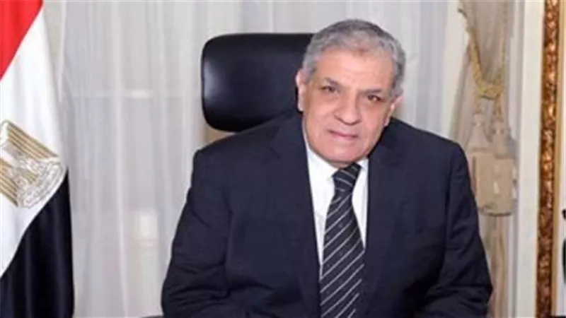 إبراهيم محلب : القارة الافريقية أرض خصبة للإستثمار  والتجارة