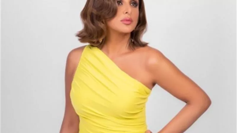 أنغام توجه الشكر لجمهورها بعد تعافيها من أزمتها الصحية الأخيرة