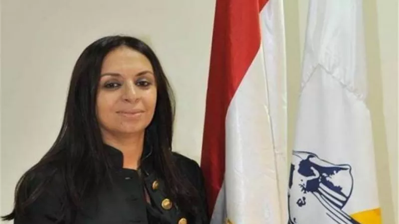مايا مرسى: مصر تسير بخطوات ثابتة لتمكين المرأة سياسيا واجتماعيا