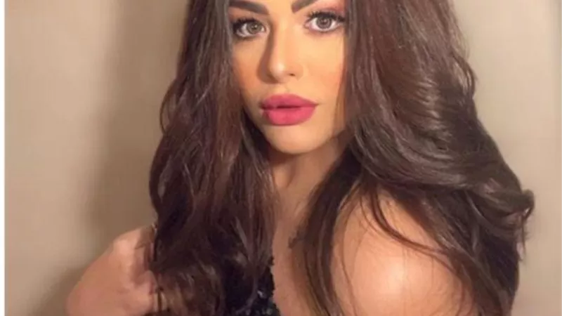 هنادي مهنا تكشف اسرار وحكايات في حياتها