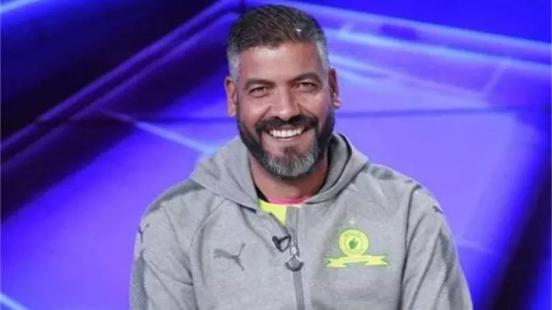 الأهلي يبحث عن دور لـ”خالد علي” بعد تمسك موسيماني به