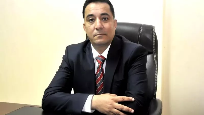 «سيجنتشر هومز» تطرح مشروع بيسكاي بالغردقة وتعين محمد نور رئيسا لقطاع المبيعات