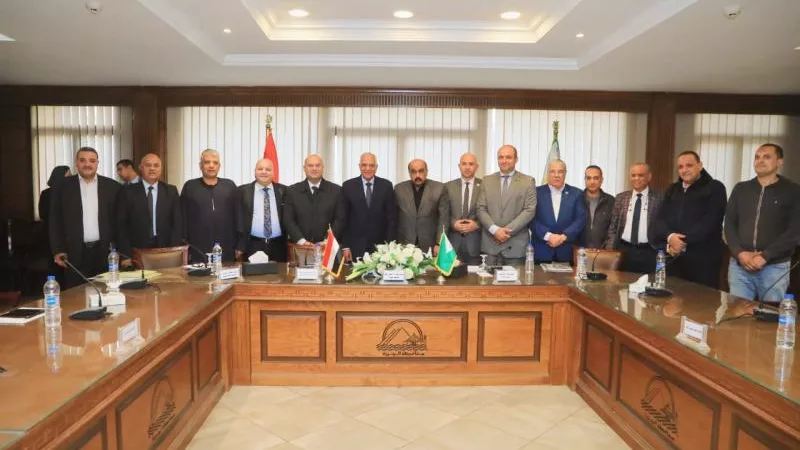 محافظ الجيزة يوجه بالمتابعة الدورية لأعمال الصيانة والإصلاحات بالمدارس