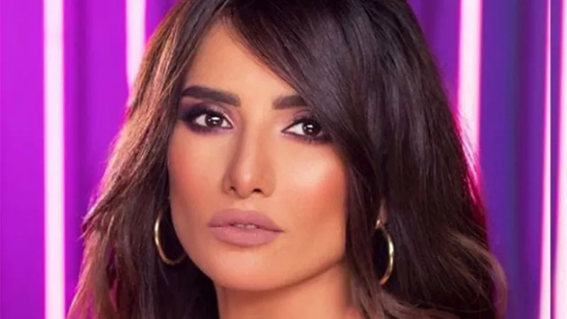 يارب احفظهم واحميهم.. زينة تهنىء توأمها بمناسبة عيد ميلادهما