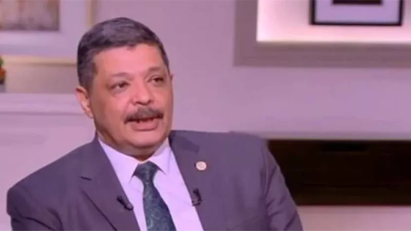رئيس هيئة الطاقة الذرية: تعاون مع «الزراعة» لتحسين إنتاجية القمح