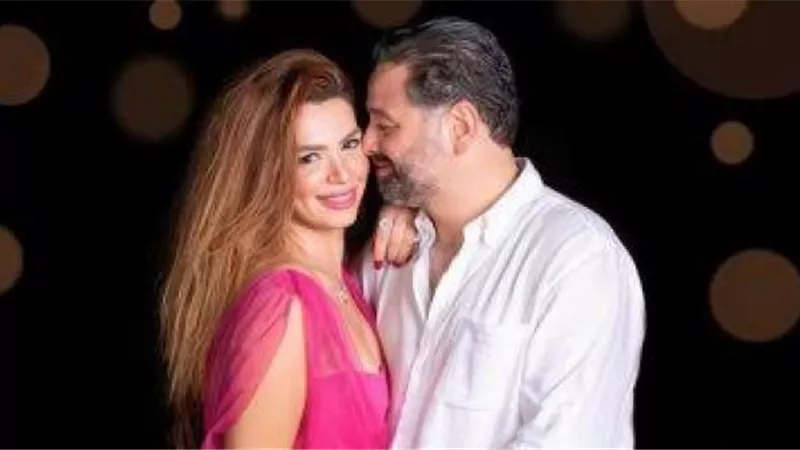 منة جاب الله..  ما لا تعرفه عن زوجة أمير شاهين