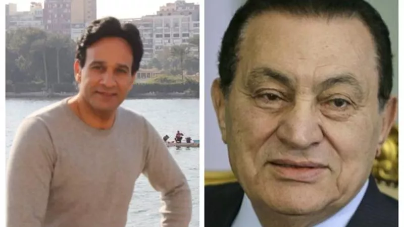 غنى لـ مبارك.. وترك الفن وحفظ القرآن.. وعمل إمام مسجد.. حكايات في حياة حسن فؤاد مطرب أرابيسك