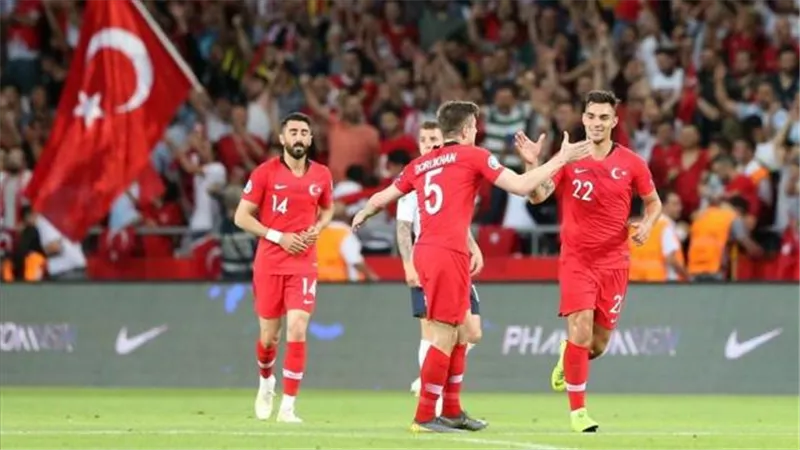 موعد والقنوات الناقلة لمباراة تركيا وإيطاليا فى افتتاح كأس الأمم الأوروبية