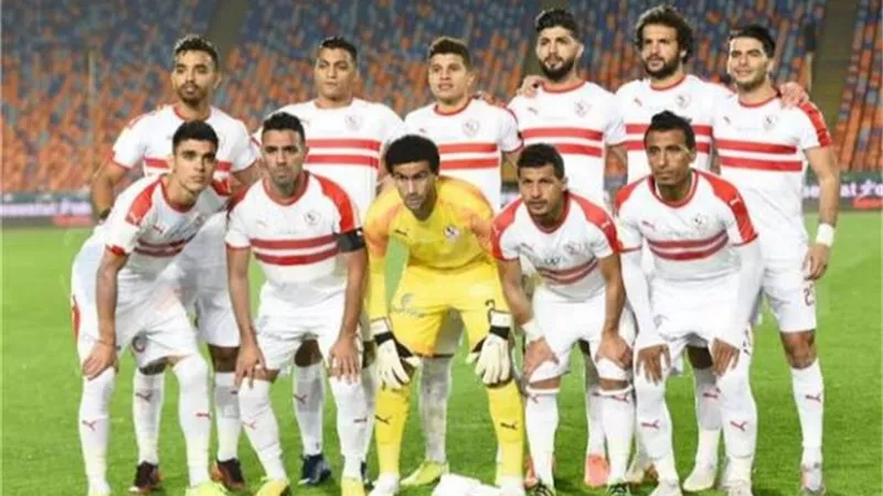 اتحاد الكرة يعلن مواعيد مباريات الزمالك لنهاية الموسم
