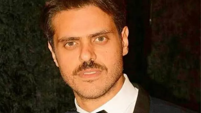 طارق صبرى :بالنسبة للسبكي موت المنسى كان رسالة