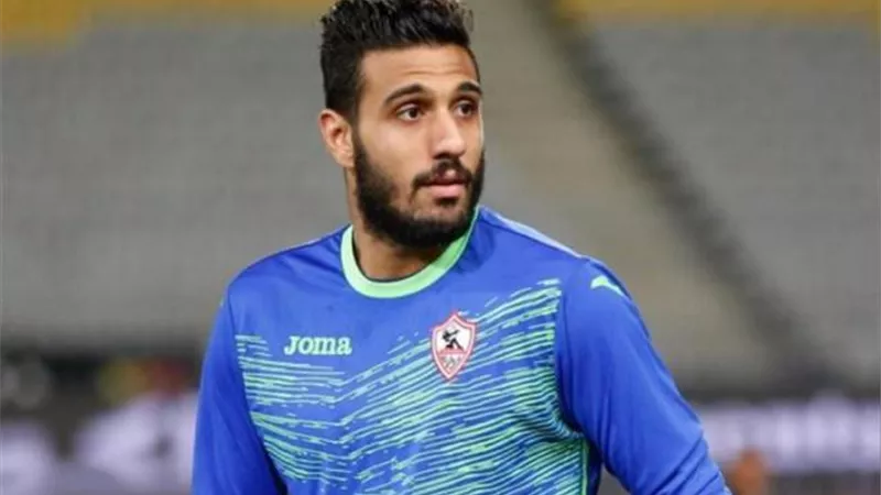 عاجل.. الأهلي يعلن التعاقد مع أحمد الشناوي