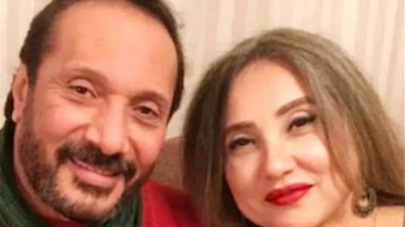 علي الحجار يعلن تعافيه وزوجته من فيروس كورونا: شكرا على دعواتكم