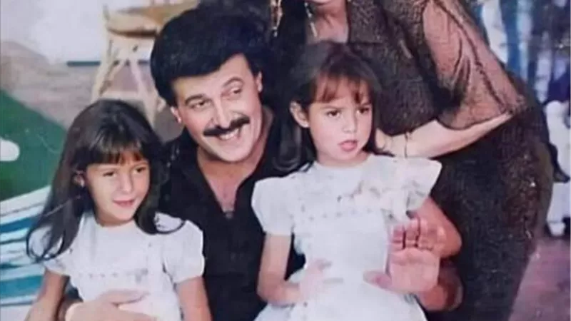 مفاجأة.. دنيا سمير غانم تكشف حقيقة معرفة والدتها بوفاة والدها الفنان سمير غانم