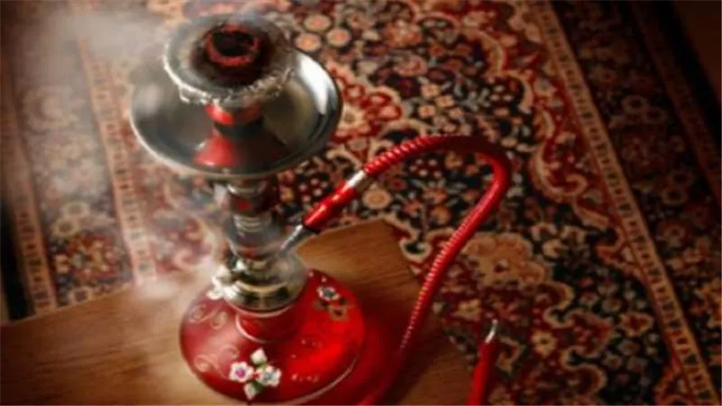الصحة تُحذر.. الشيشة تنقل 4 أمراض خطيرة