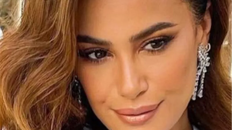 هند صبرى بإطلالة ملائكية فى أحدث ظهور لها
