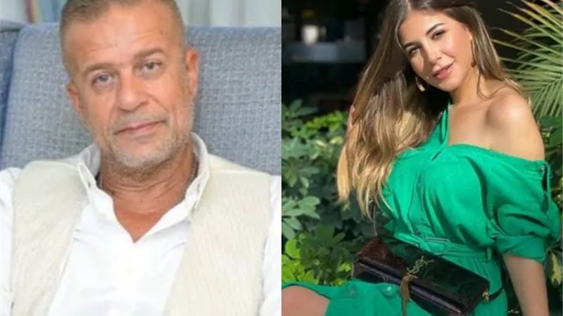 ملك قورة تدخل في صراع مع شريف منير بسبب ”إجازة مفتوحة”.. إليك التفاصيل