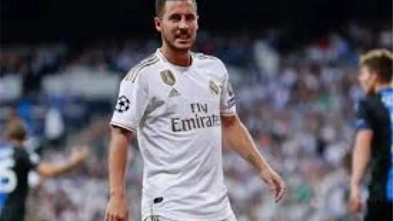 هازارد يسعى لاستعادة بريقه عبر يورو 2020