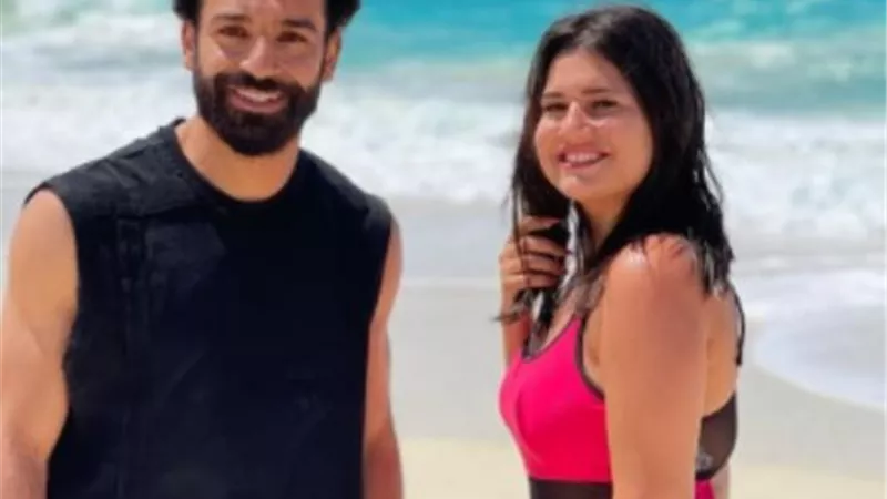 مزة محمد صلاح.. معلومات لا تعرفها عن الفنانة ديانا هشام التى اشعلت ”السوشيال ميديا”