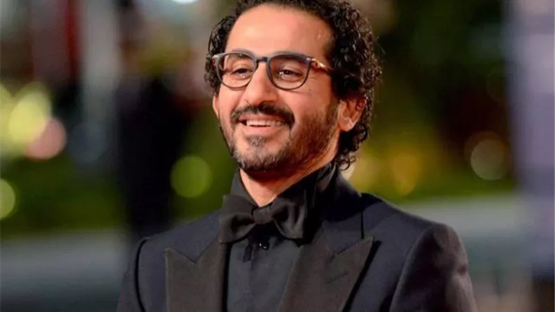 نبأ سار جدًا عن الفنان أحمد حلمي