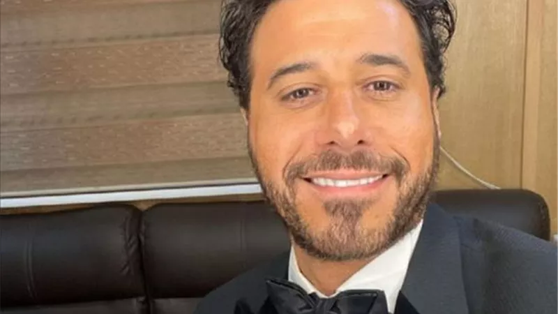 أحمد السعدني يتعاقد على المشاركة في فيلم ”٢٠٠ جنيه” ويستعد لتصوير مشاهده
