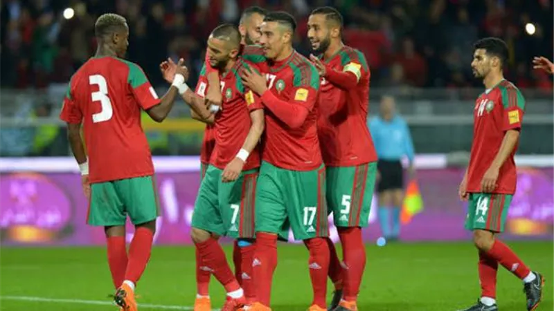 المغرب تستضيف غانا وديًا.. اليوم