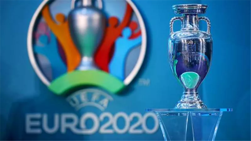 الكرة البريطانية تغزو يورو 2020