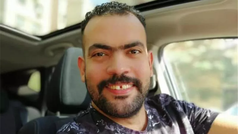 تطورات الحالة الصحية لـ خالد عليش