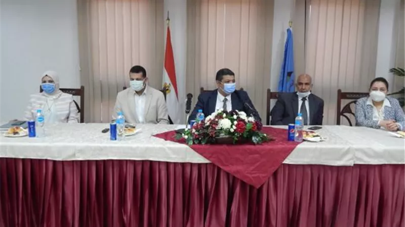 هيئة الطاقة الذرية تكرم علمائها الحاصلين على جوائز الدولة