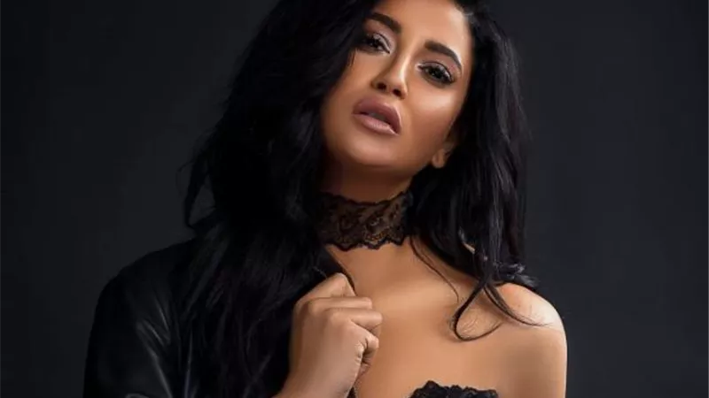 يسرا المسعودي تعلن عن إصابتها بفيروس كورونا: دعواتكم
