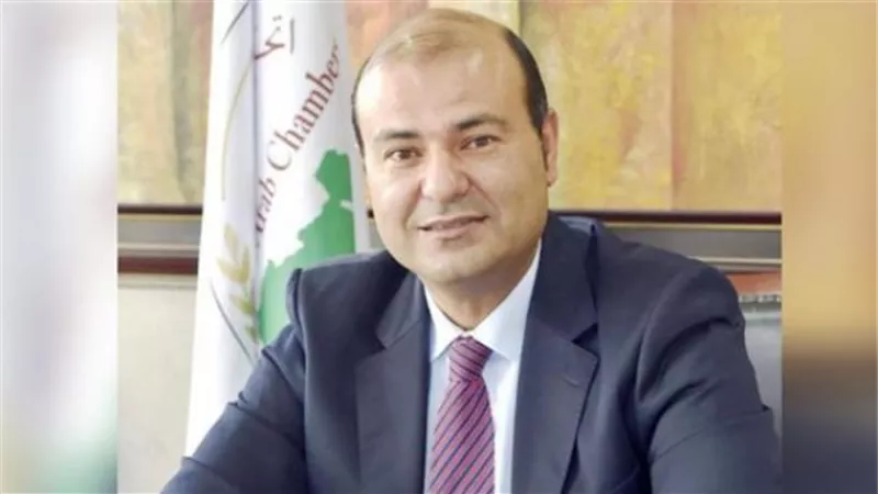 كلاكيت تاني مرة .. خالد حنفي أميناً عاما لاتحاد الغرف العربية