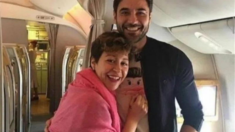 منة شلبي تعود لتصوير ”الجريمة” أمام أحمد عز فى هذا الموعد