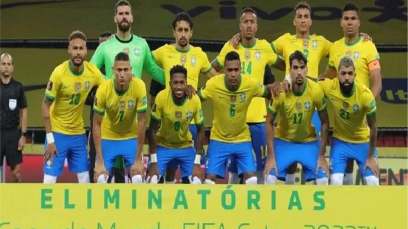 المنتخب البرازيلي يكشف موقفه من المشاركة في ”كوبا أمريكا”