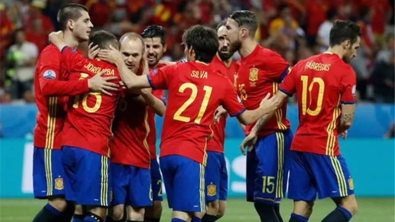 المنتخب الإسباني يتعرض لصدمة جديدة قبل يورو 2020