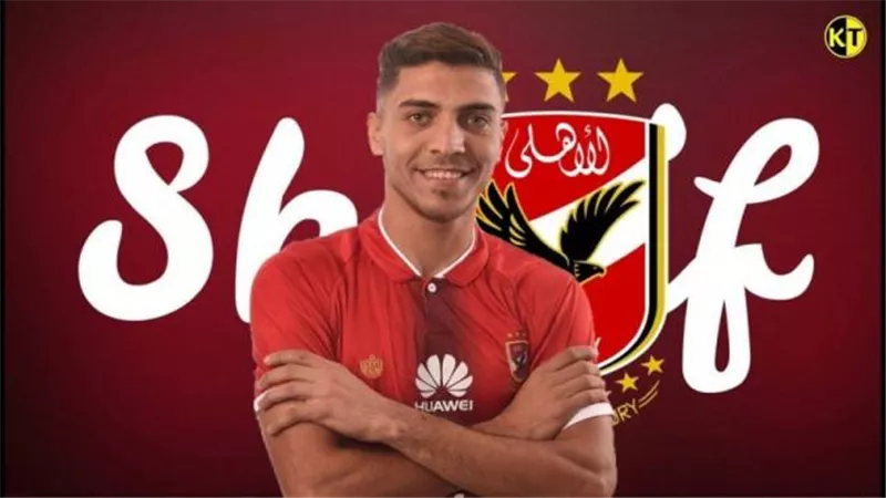 عاجل ..بيان من الأهلى بشأن بيع نجومه إلي بيراميدز
