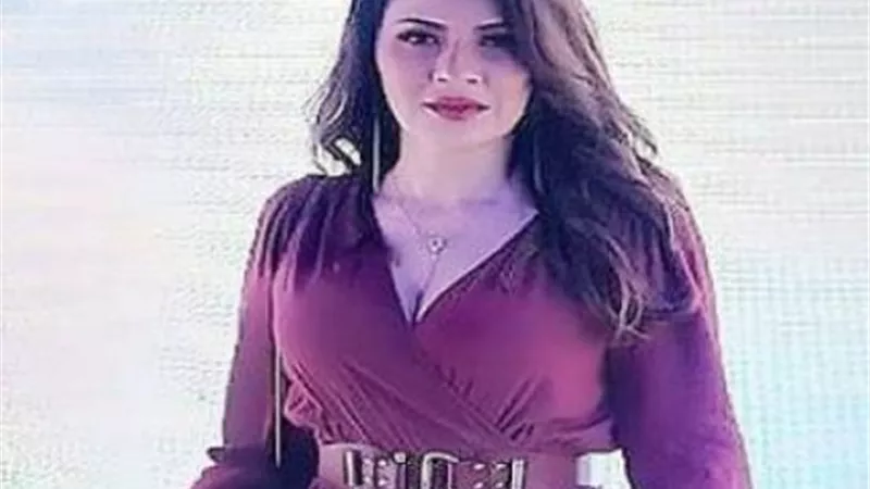 نجلاء بدر: شعرت بتوتر من تجسيد شخصية هند رستم وهذه حقيقة خلافى مع سوسن بدر