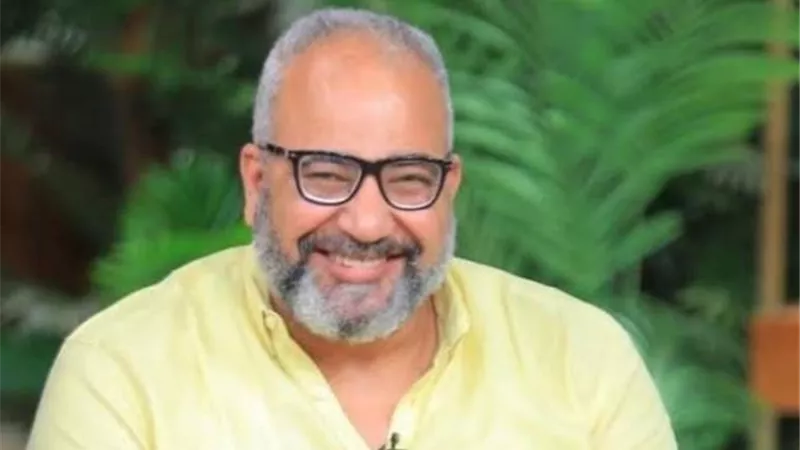 بيومي فؤاد يتواجد في شبرامنت من أجل ”عودة الأب الضال”.. إليك التفاصيل