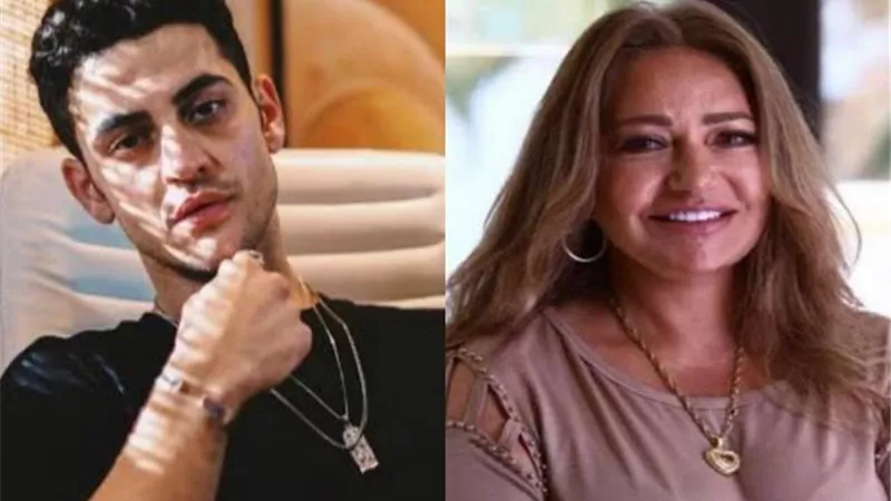”فنان هايل ومتمكن”.. ليلى علوي تشيد بأداء أدم الشرقاوي في ”لعبة نيوتن”